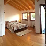 Villa la Pigna con vista mozzafiato