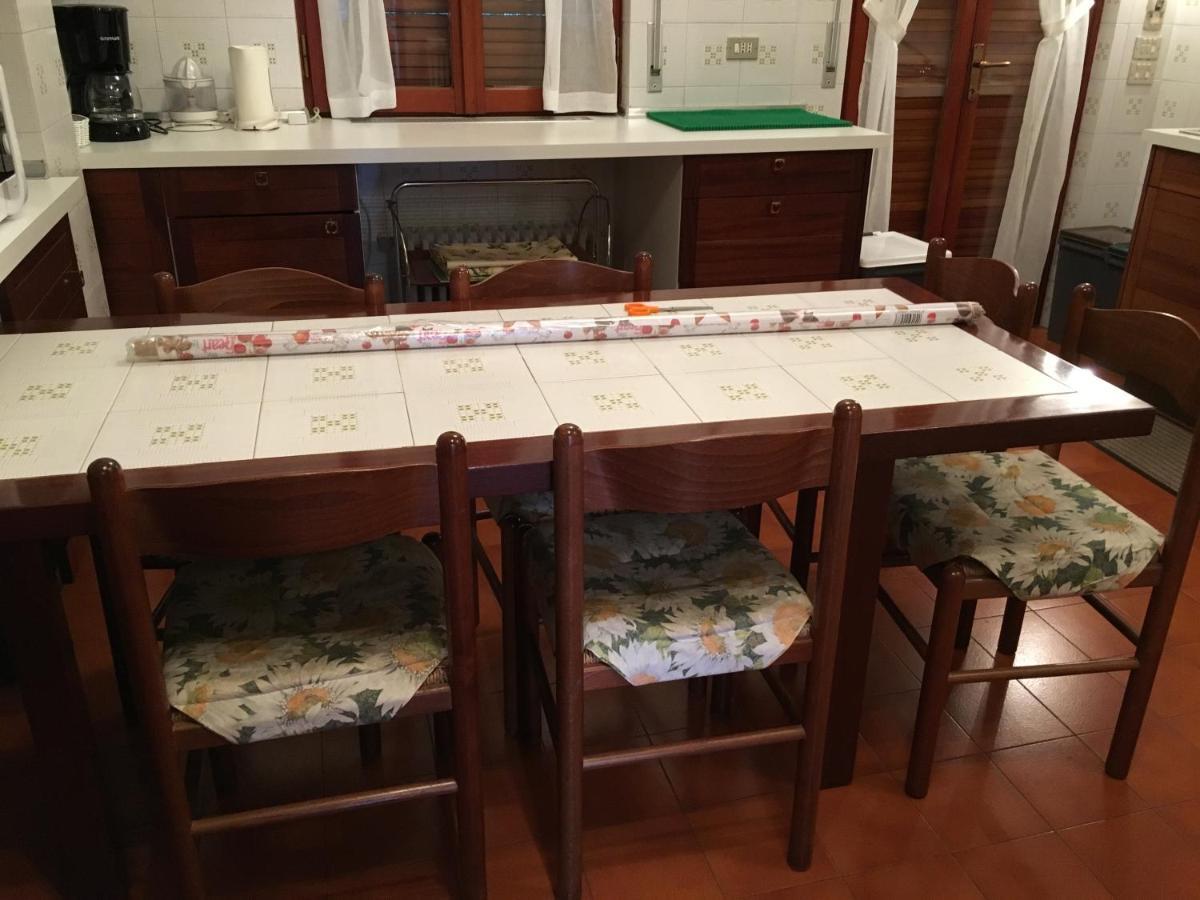 La Pigna Con Vista Mozzafiato