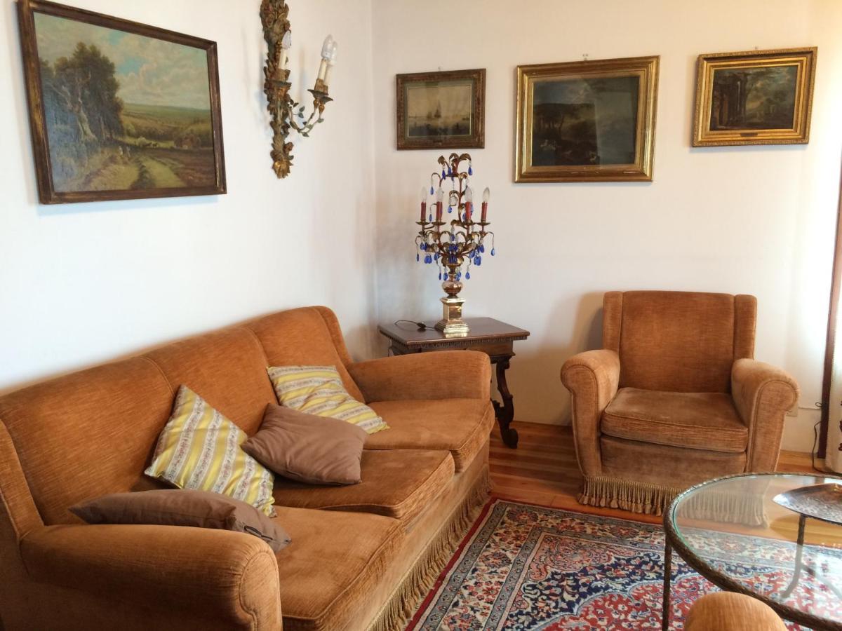 La Pigna Con Vista Mozzafiato Villa Stresa
