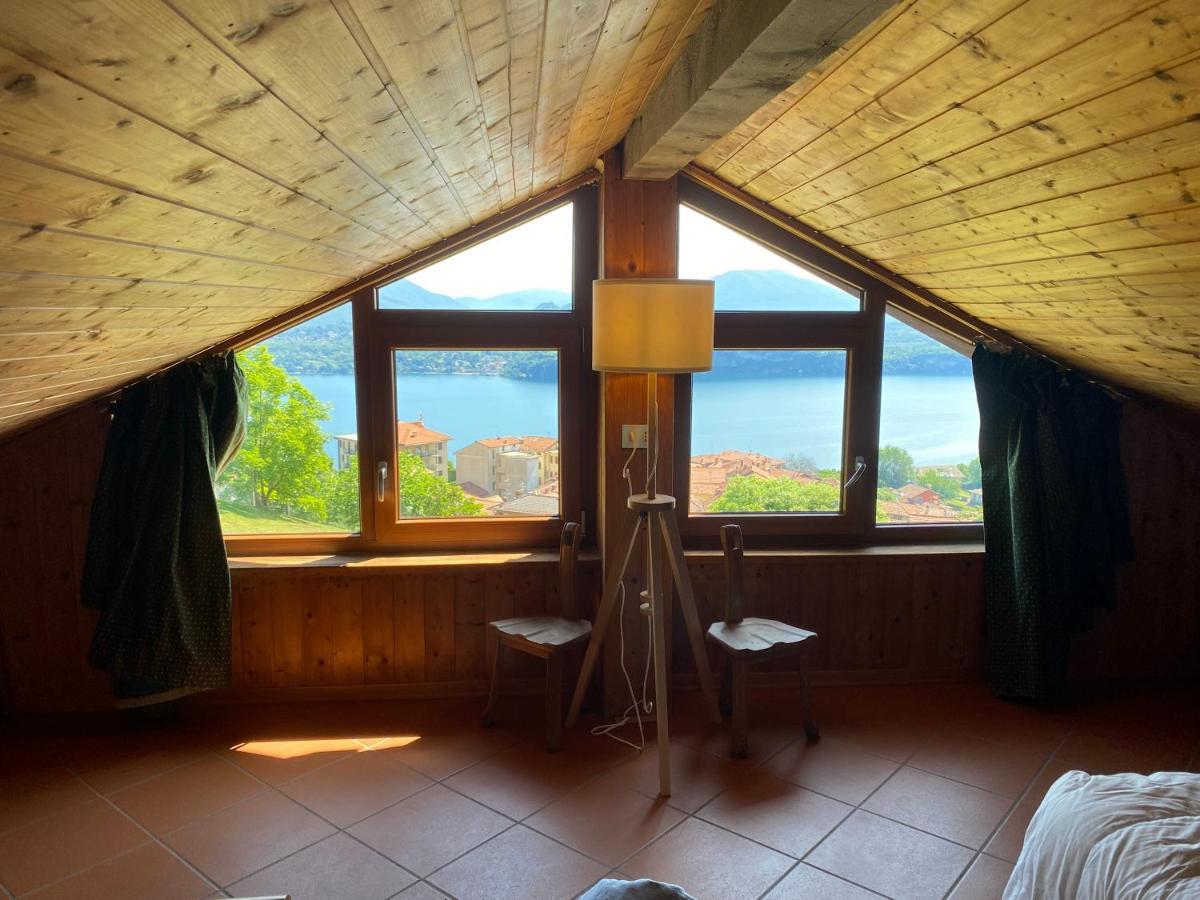 Villa La Pigna Con Vista Mozzafiato *