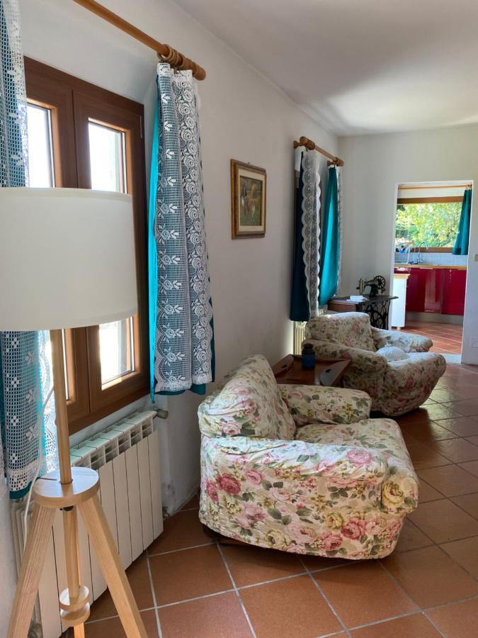 La Pigna Con Vista Mozzafiato
