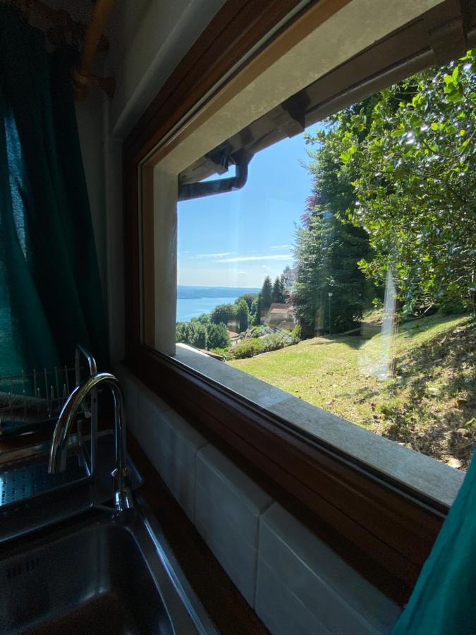 Villa La Pigna Con Vista Mozzafiato *