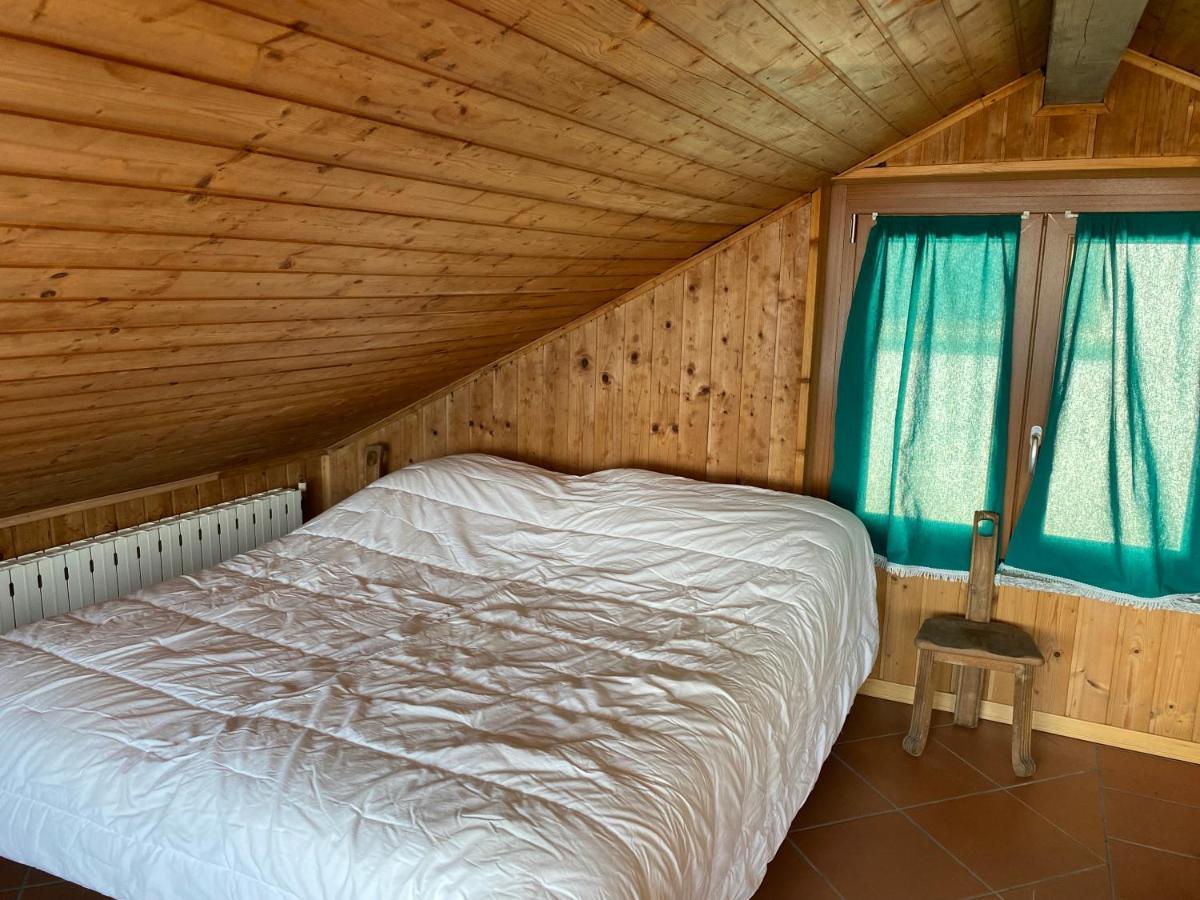 Villa La Pigna Con Vista Mozzafiato