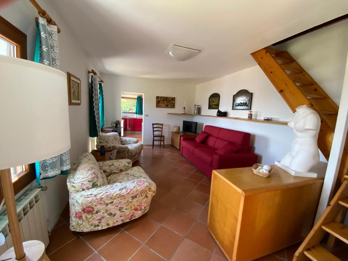 La Pigna Con Vista Mozzafiato Villa *