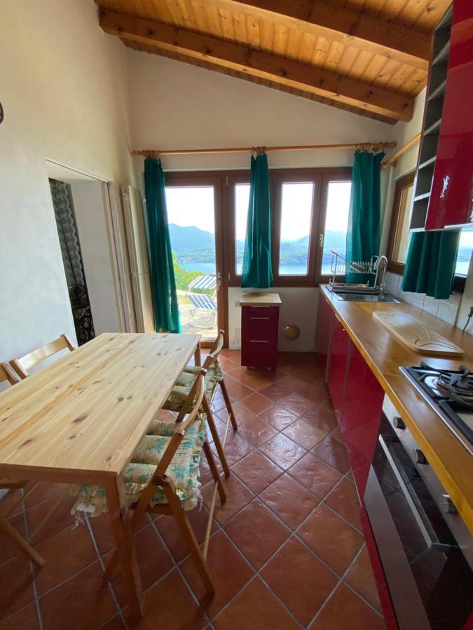 Villa La Pigna Con Vista Mozzafiato Stresa