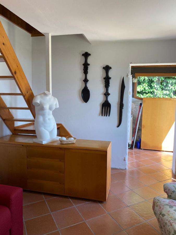 La Pigna Con Vista Mozzafiato