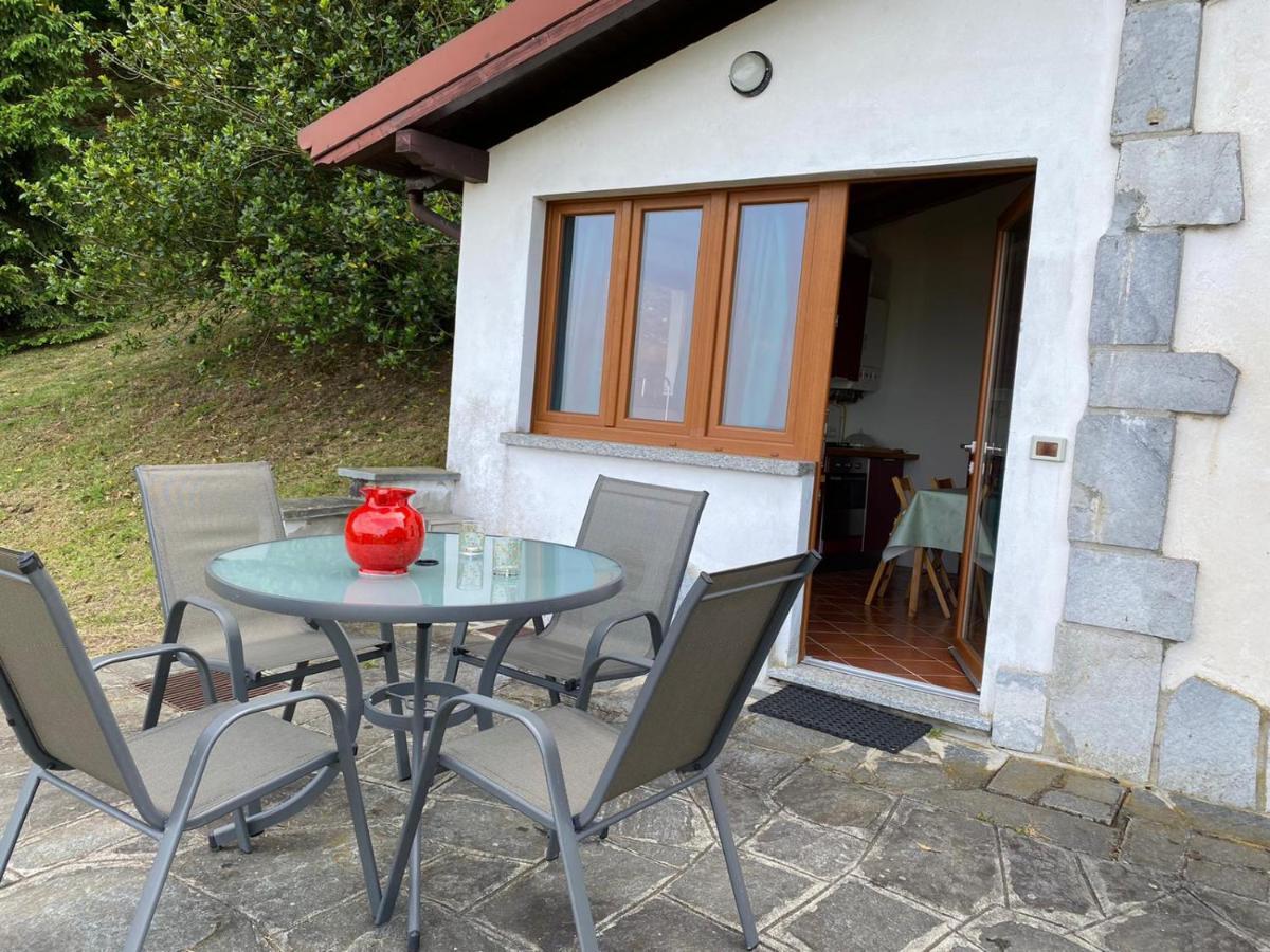 Villa La Pigna Con Vista Mozzafiato *