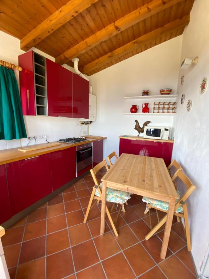 Villa La Pigna Con Vista Mozzafiato