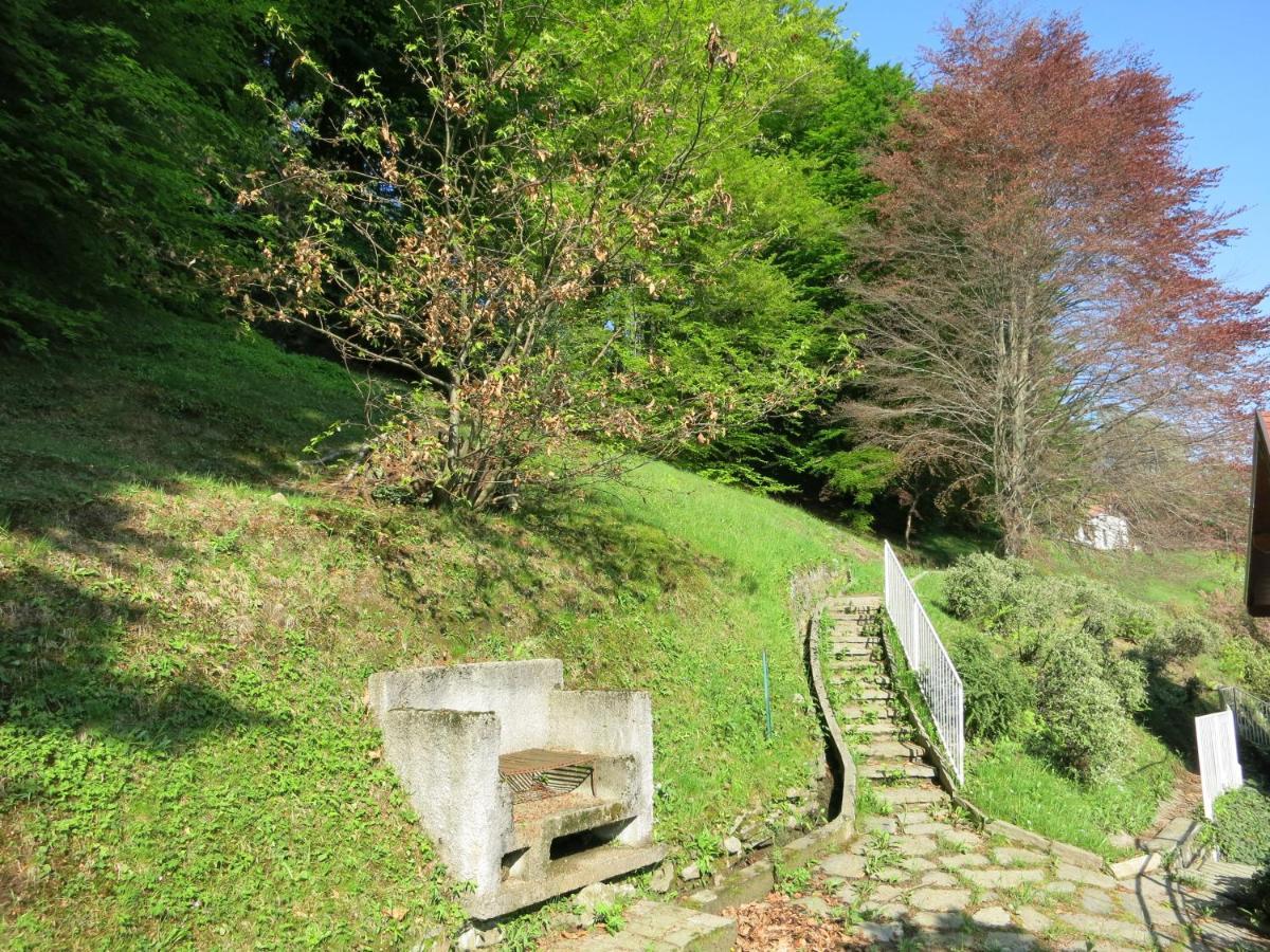 Villa La Pigna Con Vista Mozzafiato *